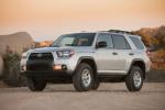 Toyota 4Runner Trail 2010 года